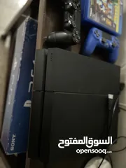 1 Playstation 4