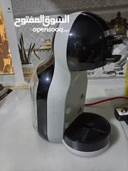  3 ماكينات قهوه