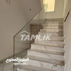 4 Modern Villa for Sale in Al Hail South  REF 395GB