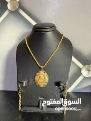  5 اطقم اكسسوارات