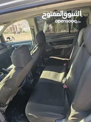  7 توران 2009 للبيع