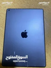  4 يوجد ايباد الجيل السابع لبيع مساحه 32