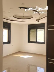  1 شقة للبيع بالمصايف رام الله