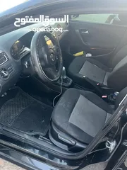  6 فلكس واجن بولو