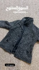  16 ملابس مستعمله بحاله جيده كلها ماركات عالميه باسعارر مناسبه جدا