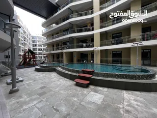  2 2 BR Apartment in Boulevard Tower – Muscat Hills