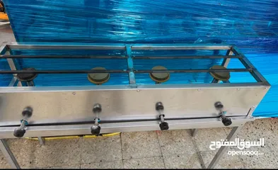  1 عدة مطعم للبيع