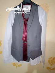 6 بدلة جديدة  للبيع