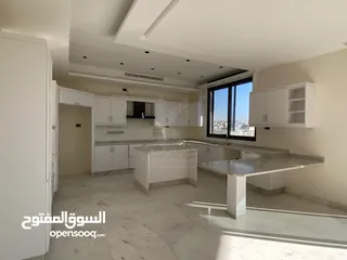  7 Luxurious Apartment For Rent In Abdoun
