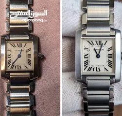  16 يتوفر لدينا كساتك  للساعات .. سبيرت.. . هوبلت  برتلنج . سواتش . يتوفر لدنيا غيار حزامات لجميع انواع