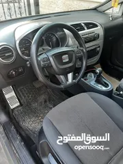  8 سيات ليون( SEATLEON) 2011