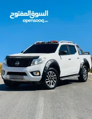  3 نيسان نافارا 2018