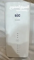  1 تصفيه محل عدد 32 راوتر حديث4G زين و stc 4G جمله او مفرد