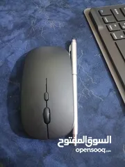  2 جهاز تاب وكالة موصفات عليها ارم 12 قيقا اذكر 512 مع كيبورد وقلم