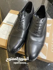  12 احذية رجالي اصلية للبيع