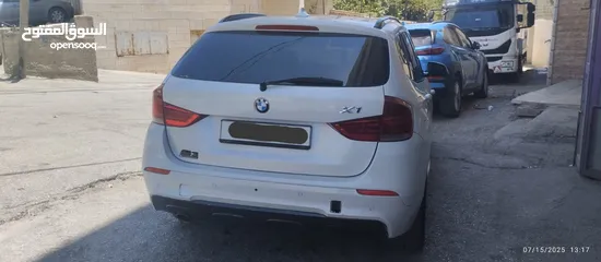  3 BMW - x1 SPORT