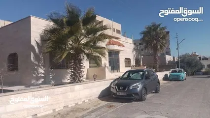  10 فيلا للبيع ظهر صويلح بالقرب من قصور الملكية دابوق