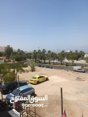  2 ‏أرض في العقبة للبيع بموقع مميز