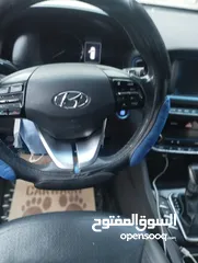  10 هونداي ايونك 2017
