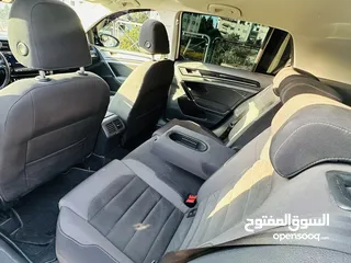  12 فولكسفاغن جولف بسعرررر حرررررق