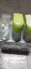  3 ماكينة سلاش مستعمله شغاله 100٪