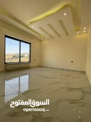  20 شقق فاخرة للبيع مساحات 184م