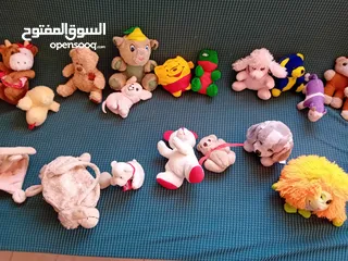  5 العاب اطفال عدد 68 لعبه