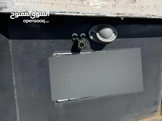  4 للبيع هاف لوري فوسو ديزل