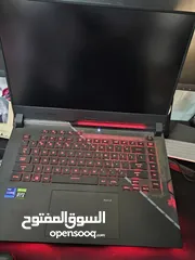  12 ASUS ROG Strix Scar 15 (2022) Gaming Laptop