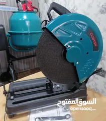  1 فيبر قص حديد