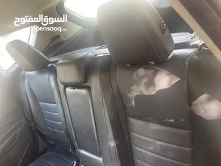  8 فورد سي ماكس