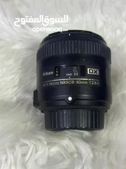  6 Nikon Digital Camera D5100