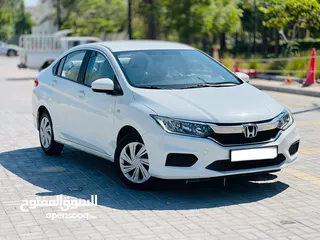  3 HONDA CITY 2019 MODEL FOR SALE