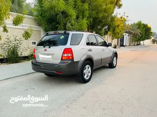  17 Kia Sorento 2009