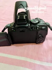  6 كاميرا نيكون D 5300 Nikon وارد الخارج