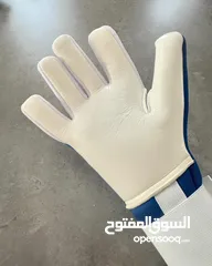  22 Z1 gk gloves قفاز حراسك دس حراس