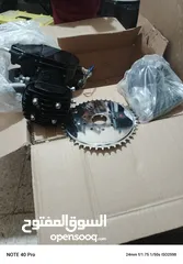  3 بسكليت بنزين