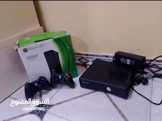  1 اكس بوكس360 للبيع