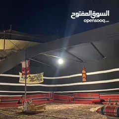  8 فيلا ألمها مزارع تل الرمان والسليحي تعبد عن قلب العاصمه عمان صويلح بتحديد 10 دقائق بإتجاه جرش