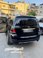  6 مارسيدس gl 350