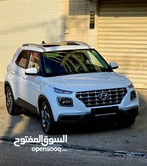  7 سعر مغري للمعني هنداي فينيو فتحة سقف فل اضافات