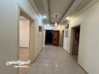  8 شقة للأيجار في حي الصفا جدة