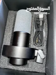  3 مايك فيفاين Fifine K688