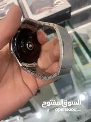  3 هواوي watch 4 pro