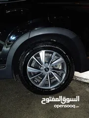 7 هونداي سانتفي 2020