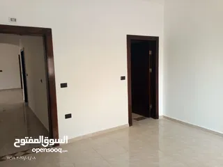  14 شقة طابق ثاني للبيع في الزرقاء الجديدة بالقرب من مسجد بادي بتشطيبات سوبر