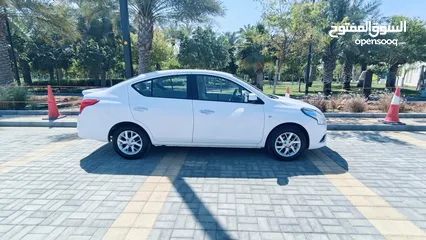  4 nissan sunny 2022 for sale