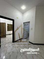  3 مشتمل سكني للايجار في منطقة حي صنعاء