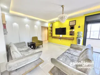  7 شقة للبيع 4 غرف نوم