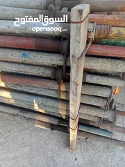  1 جكات بناء للبيع مستعمل ( دعم) نقدا وبسعر حررررررق